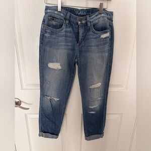 JOE'S JEANS BEST FRIEND 26